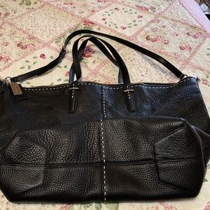 NEW COACH PURSE USED 2X'S